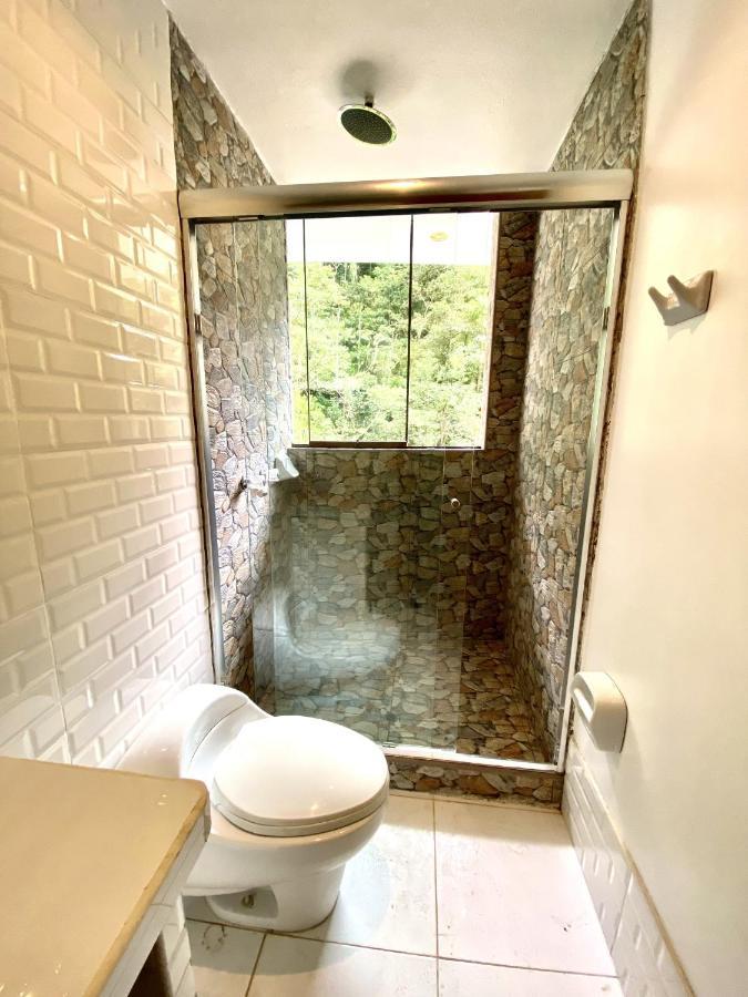 Mistico Machupicchu Eco B&B ภายนอก รูปภาพ