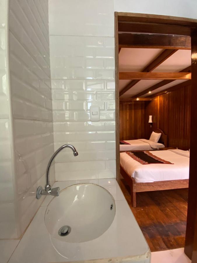 Mistico Machupicchu Eco B&B ภายนอก รูปภาพ