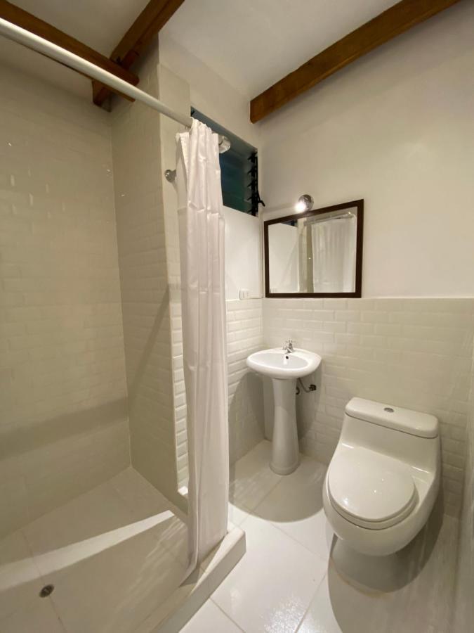 Mistico Machupicchu Eco B&B ภายนอก รูปภาพ
