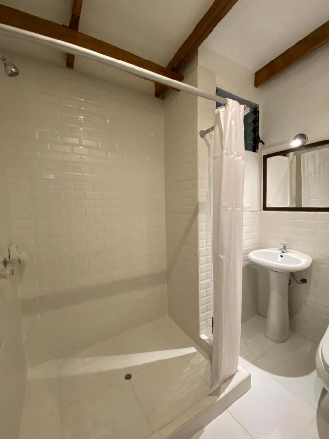 Mistico Machupicchu Eco B&B ภายนอก รูปภาพ